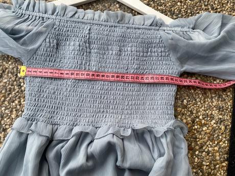 Dlhé spoločenské šaty, xs