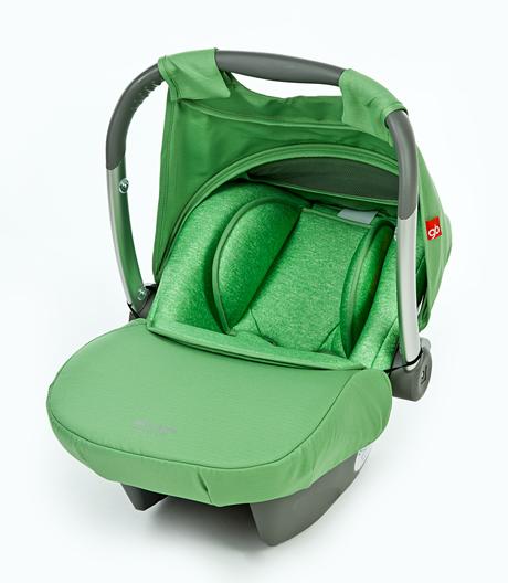 3 - kombinácia goodbaby, gb,gb hardy