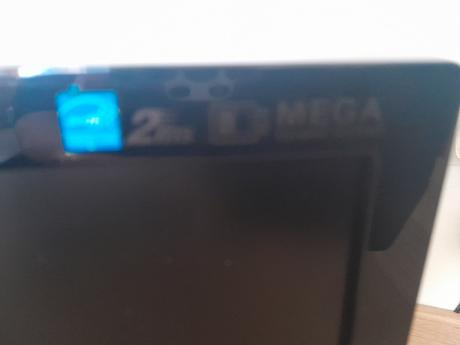 Monitor samsung bx 2231, samsung