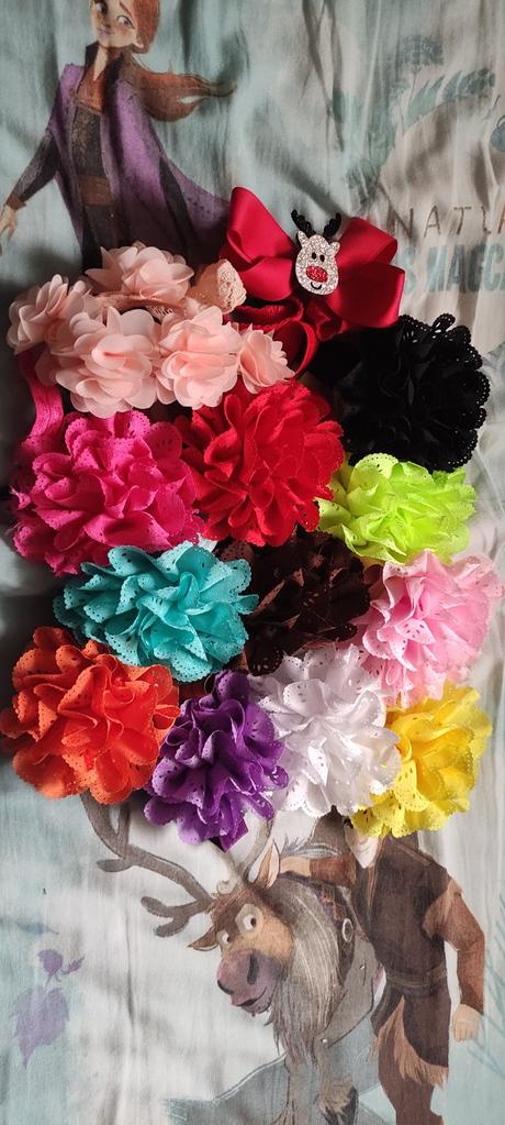 Čelenky pre bábätko,