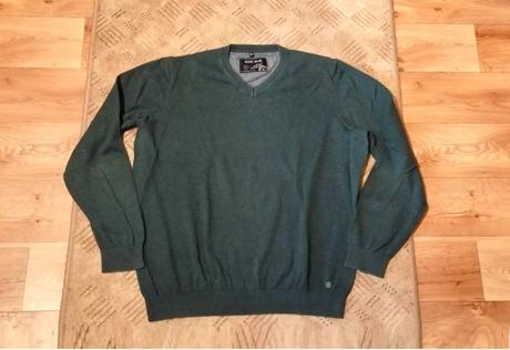 Pulóver marvelis, xl