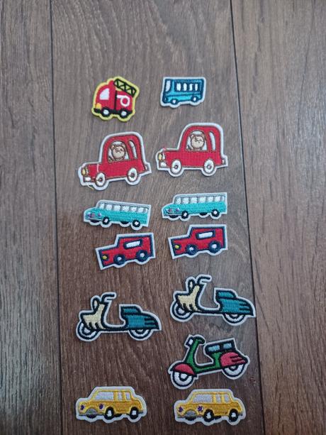 Nazehlovacky traktor nakladiak,