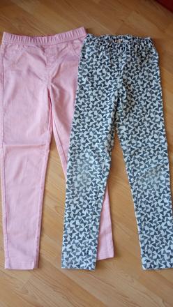 Džedžínsy 140, pepperts,140