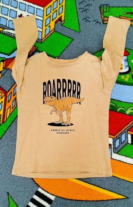 Chlapec 104, 104–116