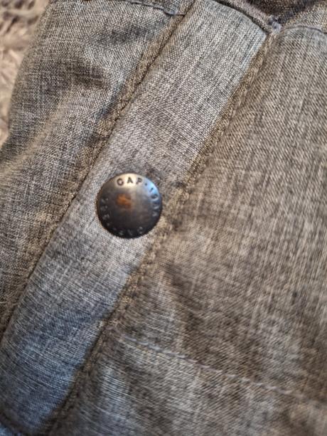 Vesta batman, gap,98