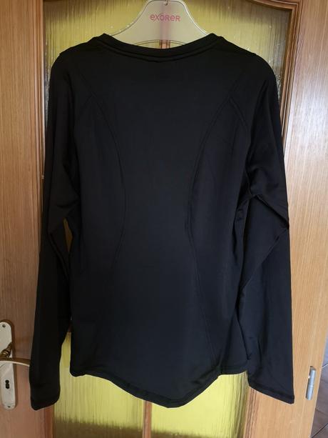 Spyder dámske funkčné tričko veľkosť l, l