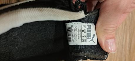 Kopačky /turfy puma, puma,29