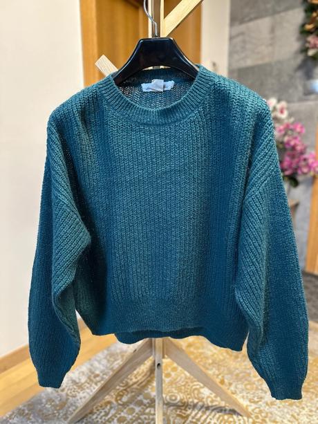 Pulóver, h&m,s