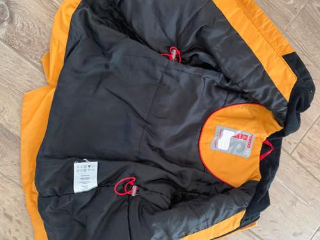 Reima zimná bunda 104/110, reima,104