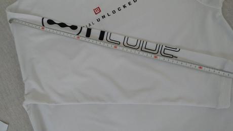 Značkové tričko, m