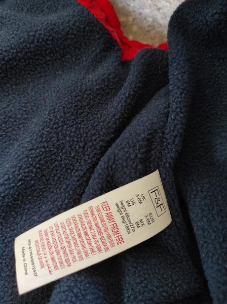 Vesta top stav, f&f,68