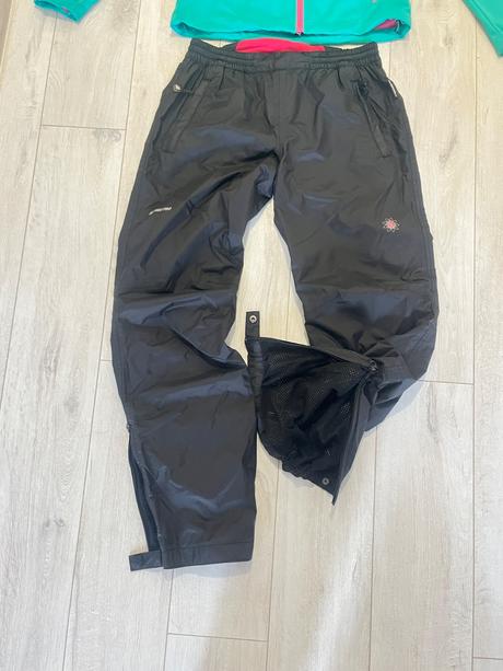 Mckinley+ alpinepro 158/164, mckinley,158