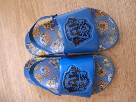 Slapky paw patrol, 27