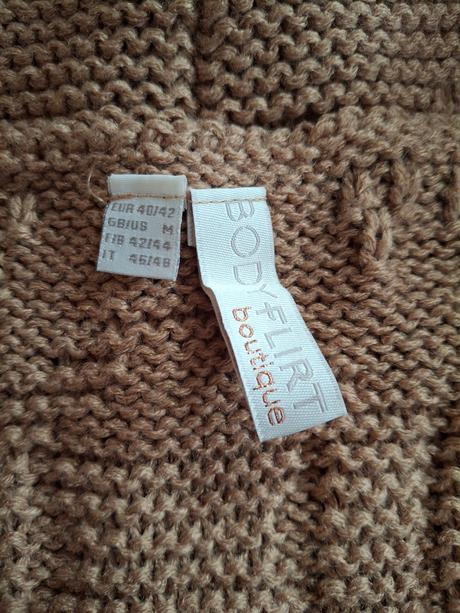 Sveter bonprix, bonprix,42