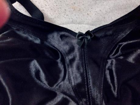 Podprsenka 100d nová, c&a,100d