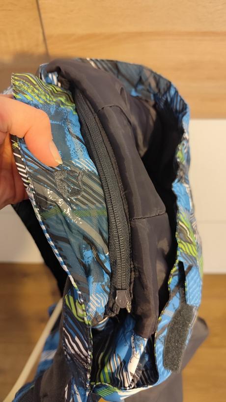 Zimný overál authority, authority,98