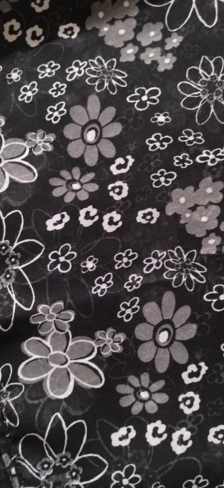 Extra veľká šatka, 