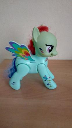 My little pony,