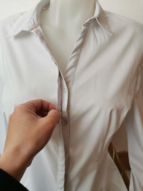 Dámska košeľa, primark,44