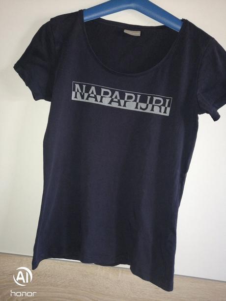 Napapijri tricko xs, napapijri,xs