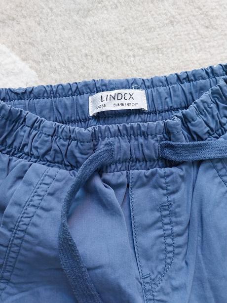 Letné nohvice, lindex,104