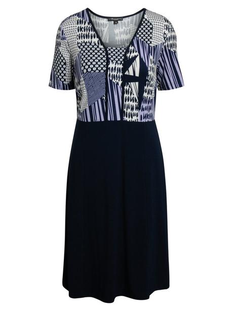 Dámske šaty brandtex, veľ. xxl, xxl