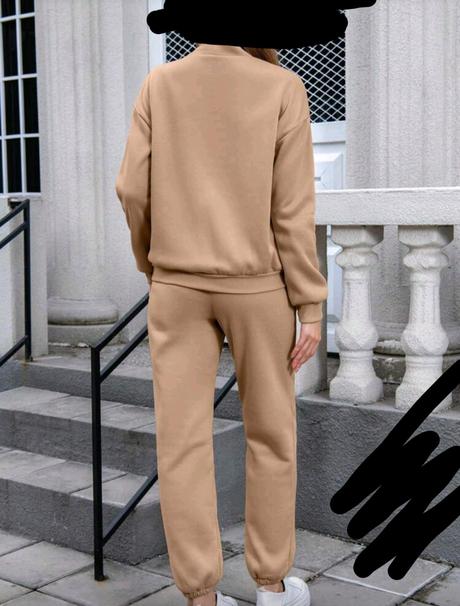 Teplakova zateplena suprava, s