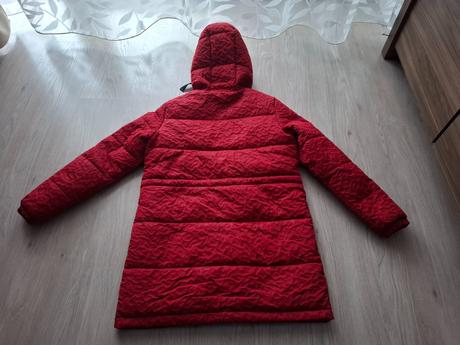 Desigual zimná bunda, desigual,s