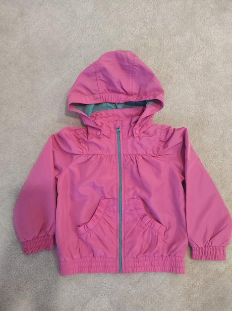 Prechodná bunda, h&m,104