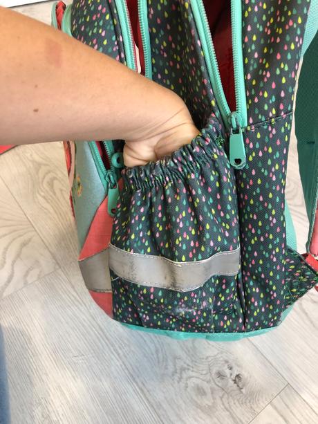 Ars una cute and wild školská sada,