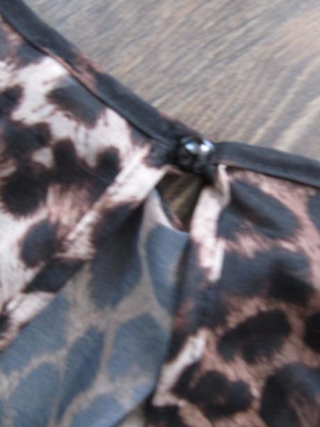 Leo blúzka new look, new look,m