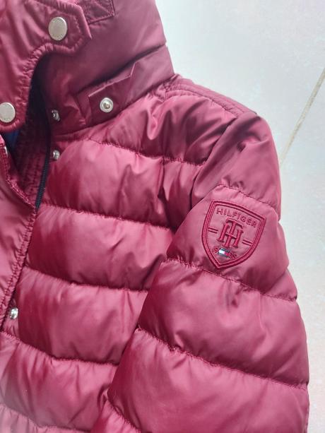 Vetrovka tommy hilfiger, tommy hilfiger,xs