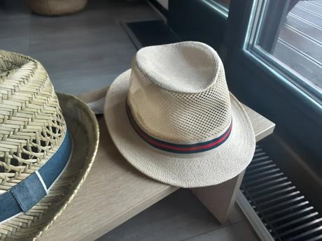 Detsky klobuk 53-55cm, hannah,50