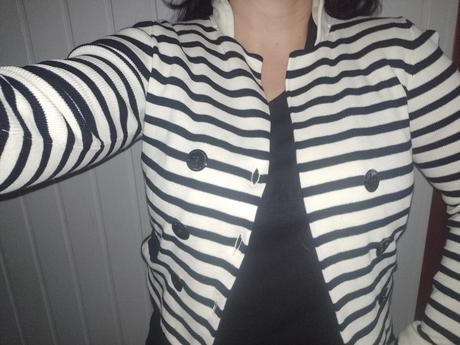 Maison scotch svetrik pc99eur, l