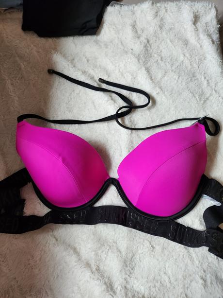 Dámske plavky 85c, new yorker,l