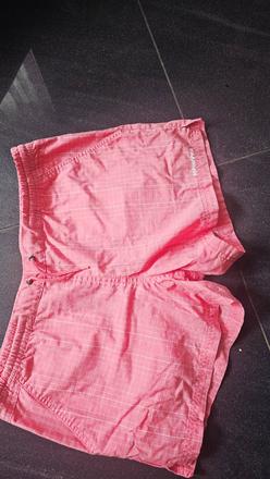 Športové šortky, alpine pro,m