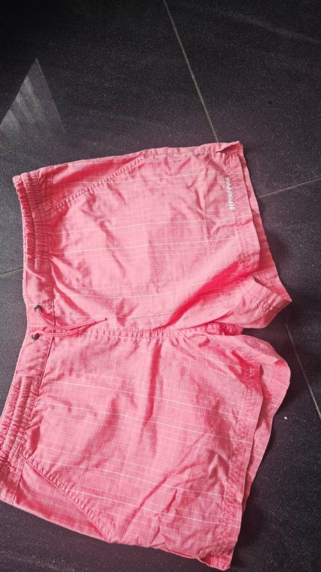 Športové šortky, alpine pro,m