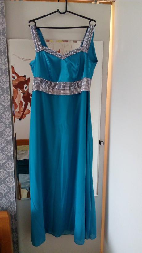 Šaty šité na mieru, xxl