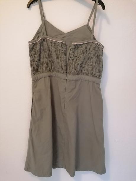 Kvetinove šaty pre 7 až 8r, h&m,128