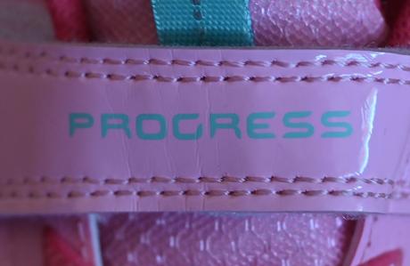 Tenisky progress 27, 27