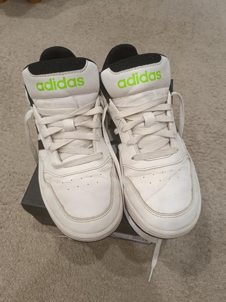 Tenisky adidas, adidas,39