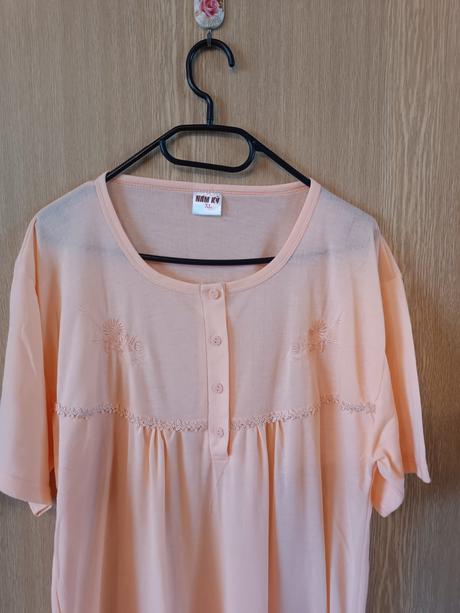 Nočná košeľa, xl