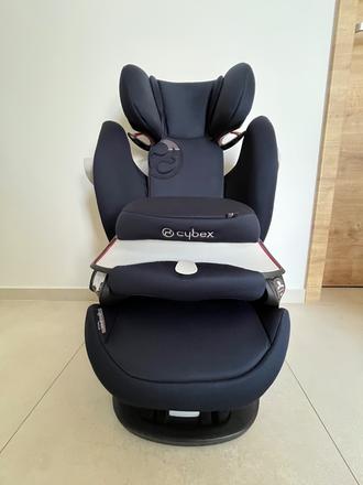 Autosedačka cybex pallas m-fix, cybex