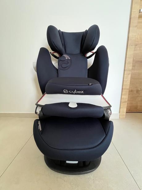 Autosedačka cybex pallas m-fix, cybex