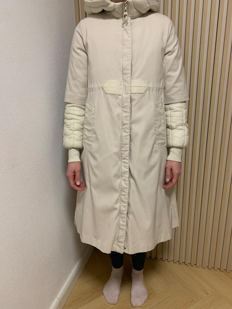 Damske cizmy ovye, 39