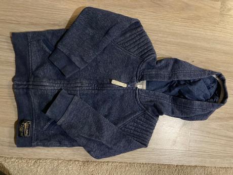 Balík vecí, 104–116