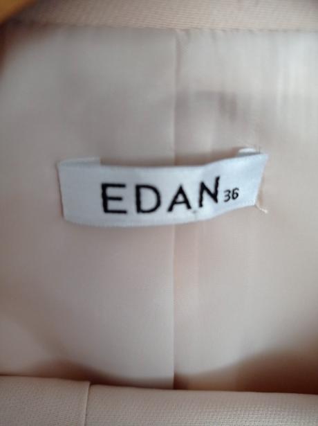 Kostým nohavicový, 36