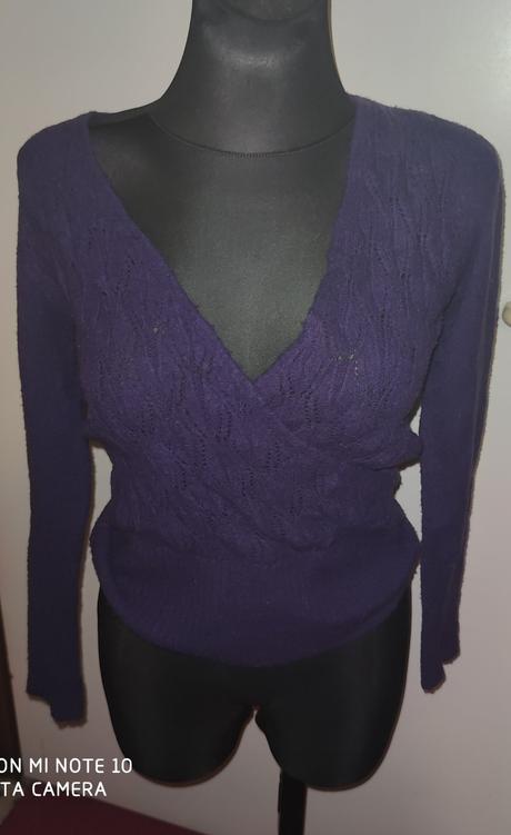 Damske svetre mix, m