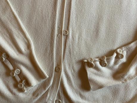 Tenší svetrík mango basics v. xs/s, mango,s