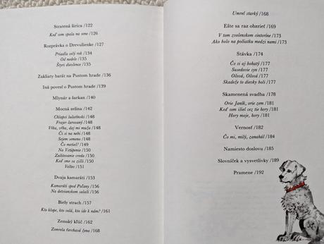 Zemský kľúč, mária ďuríčková,